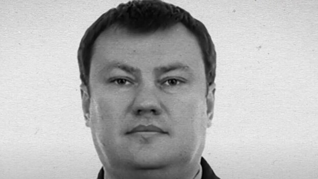 Dmitrij Senin