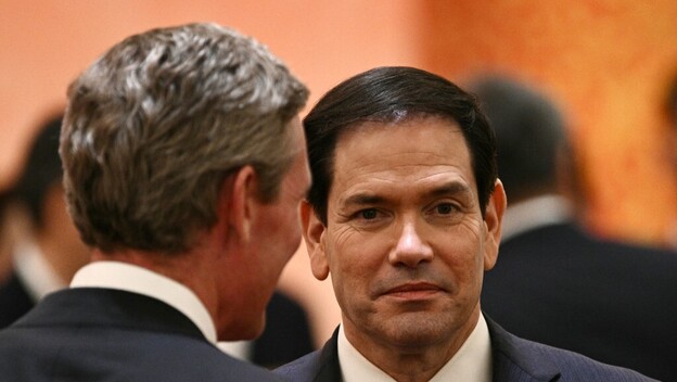 Marco Rubio, državni tajnik SAD-a
