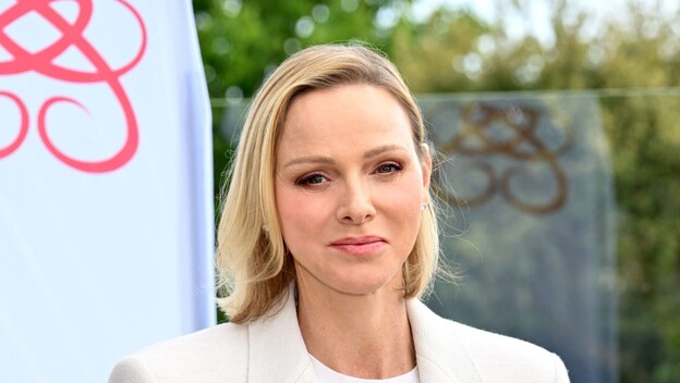 Princeza Charlene
