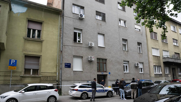 Sukob stranih radnika