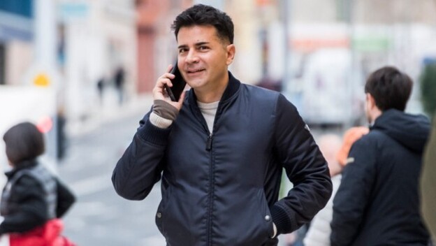 Ante Vrban