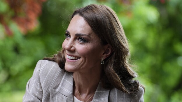 Catherine Middleton