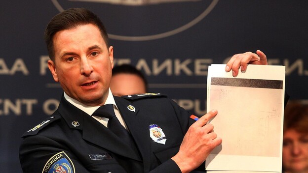 Veselin Milić