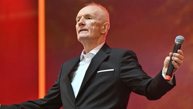 Koncert ''Domu mom'' u Areni Zagreb 2025. - 7