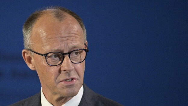 Friedrich Merz