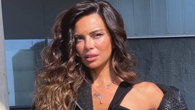Nikolina Pišek - 1