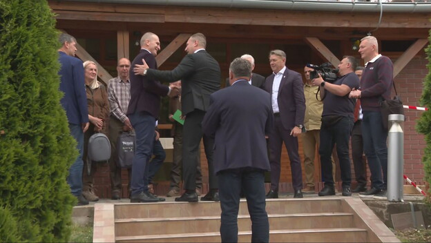 Sastanak oko mjera protiv Afričke svinjske kuge