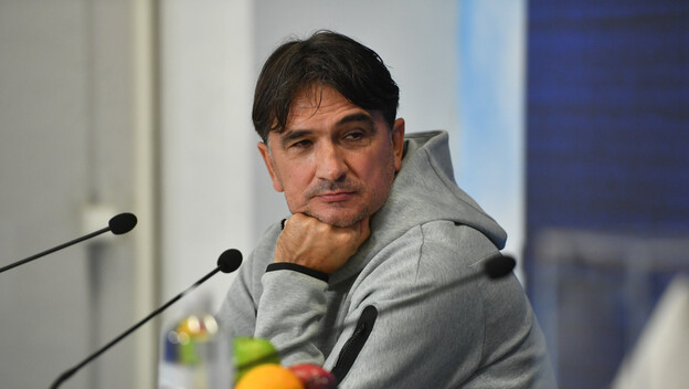 Zlatko Dalić