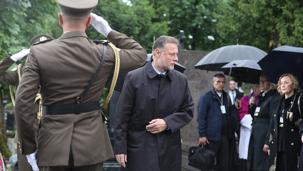 Gordan Jandroković