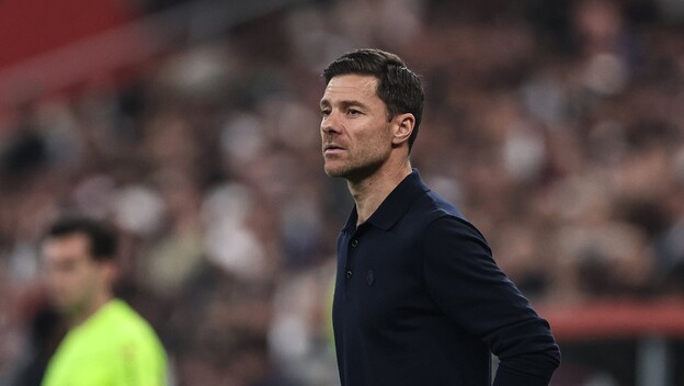 Xabi Alonso
