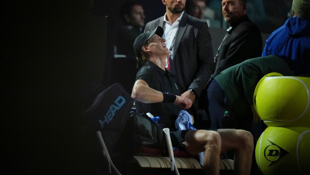 Jannik Sinner