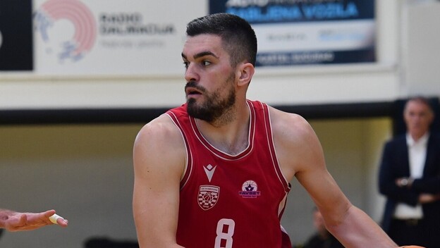 Petar Dubelj