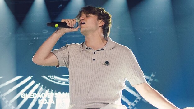 Koncert ''Progledaj srcem'' - 10