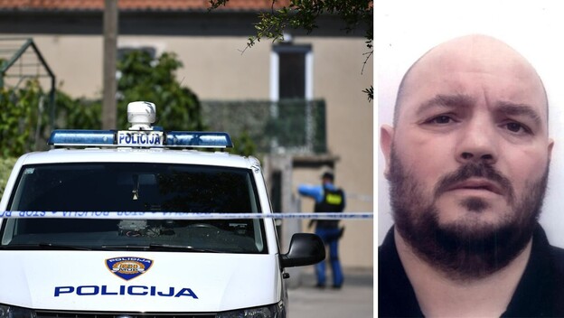 Osumnjičeni Kristijan Aleksić