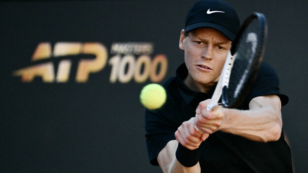 Jannik Sinner