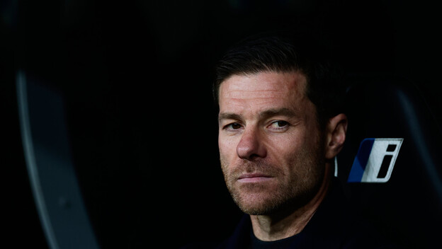Xabi Alonso