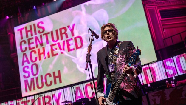 Manic Street Preachers