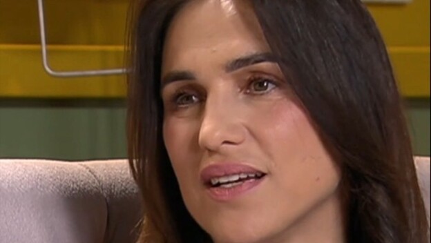Marijana Mikulić, IN magazin podcast