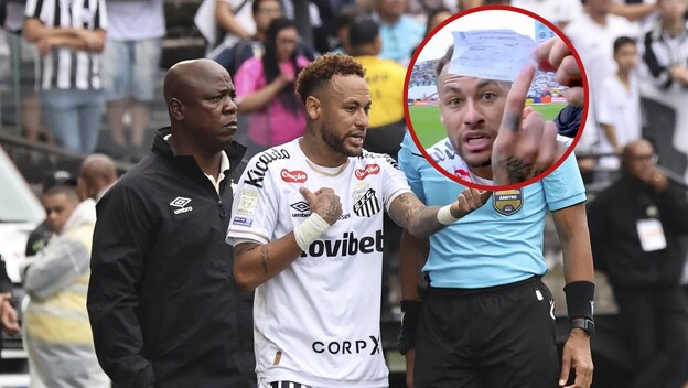 Neymar