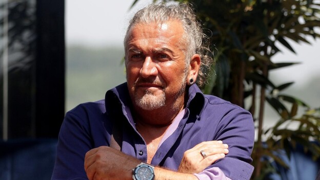 Dragan Marinković Maca