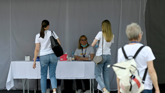 Djeluj sada
