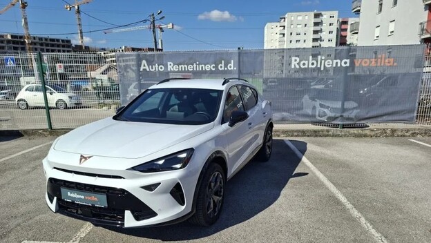 AUTO-REMETINEC d.d.