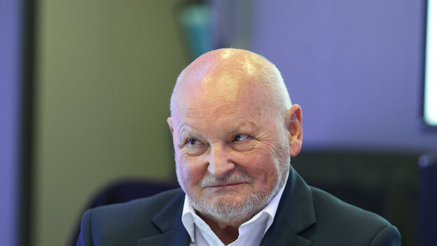 Zlatko Mateša