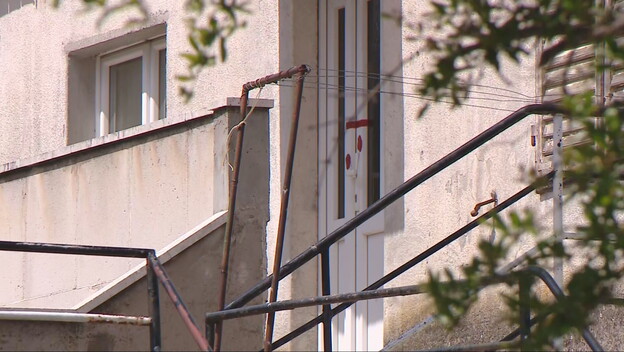 Ubojstvo u Drnišu - 3