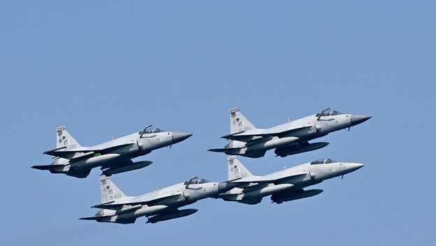 Pakistanski JF-17