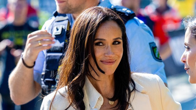 Meghan Markle i Lilibet - 6