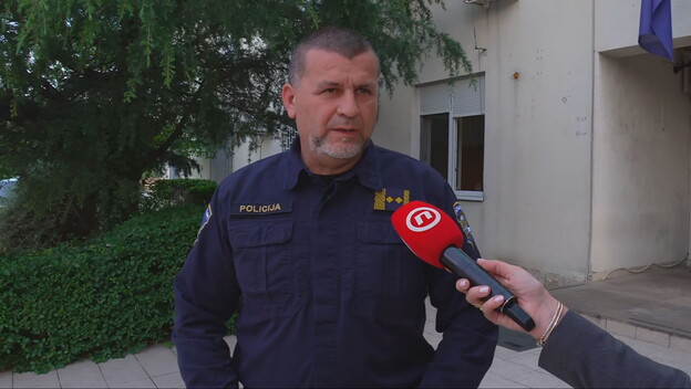 Sofija Preljvukić i Darko Belak - 1