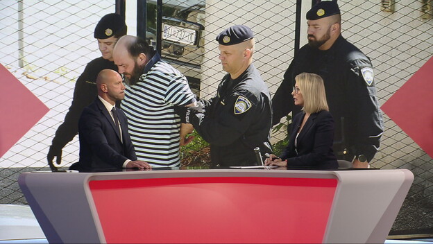 Sabina Tandara Knezović i Damir Habijan - 6
