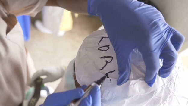 Ebola u Kongu i Ugandi - 5