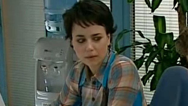 Daria Knez - 3