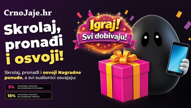 Crno jaje