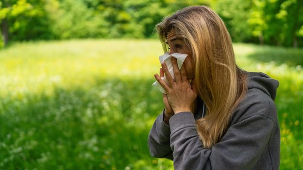 Kako se riješiti alergija i konačno normalno disati? Ovo su metode koje stvarno pomažu