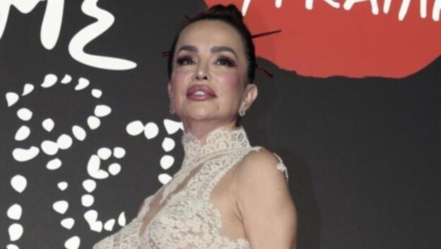 Severina - 1
