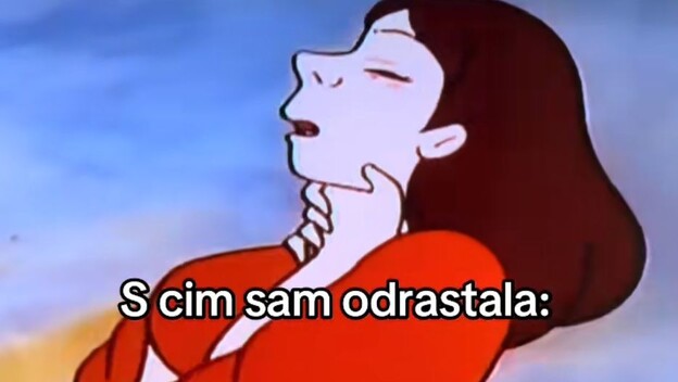 Crtić