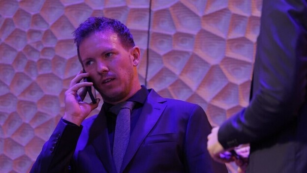 Julian Nagelsmann