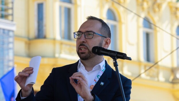 Tomislav Tomašević