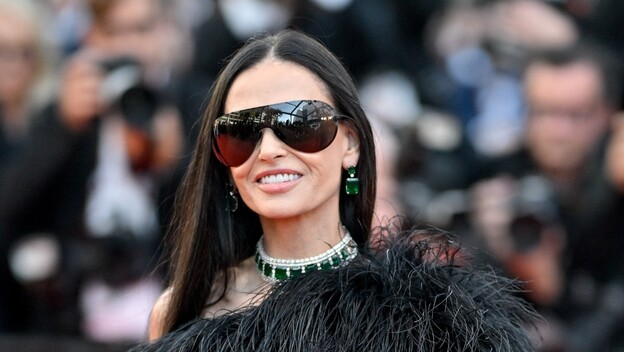 Demi Moore