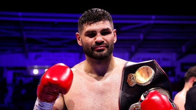 Filip Hrgović