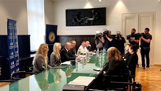 Identificirane tri žrtve iz Domovinskog rata