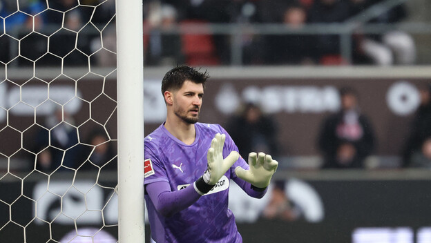 Nikola Vasilj