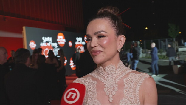 In Magazin: Severina - 5