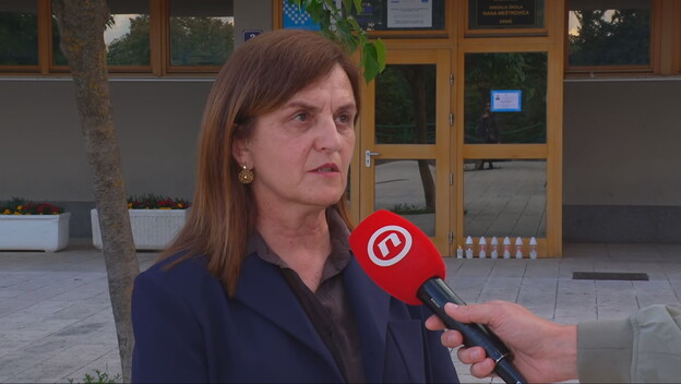 Darija Kulušić