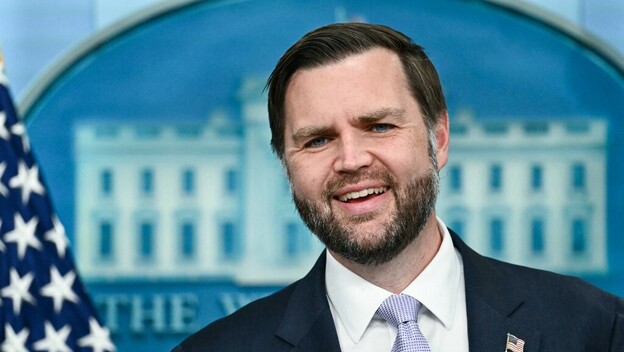 JD Vance, potpredsjednik SAD-a