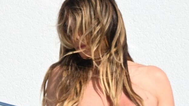 Heidi Klum - 1