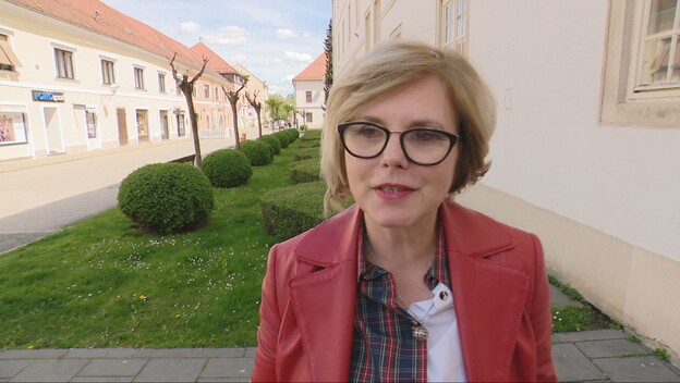 Barbara Antolić Vupora - 2