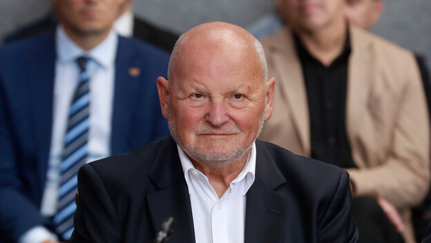 Zlatko Mateša